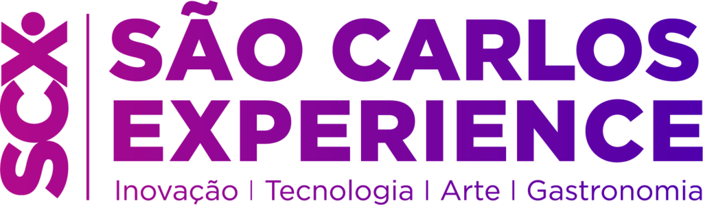 Logo São Carlos Experience