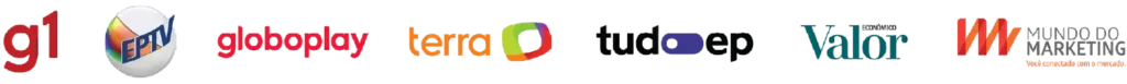 logos mídia espontânea