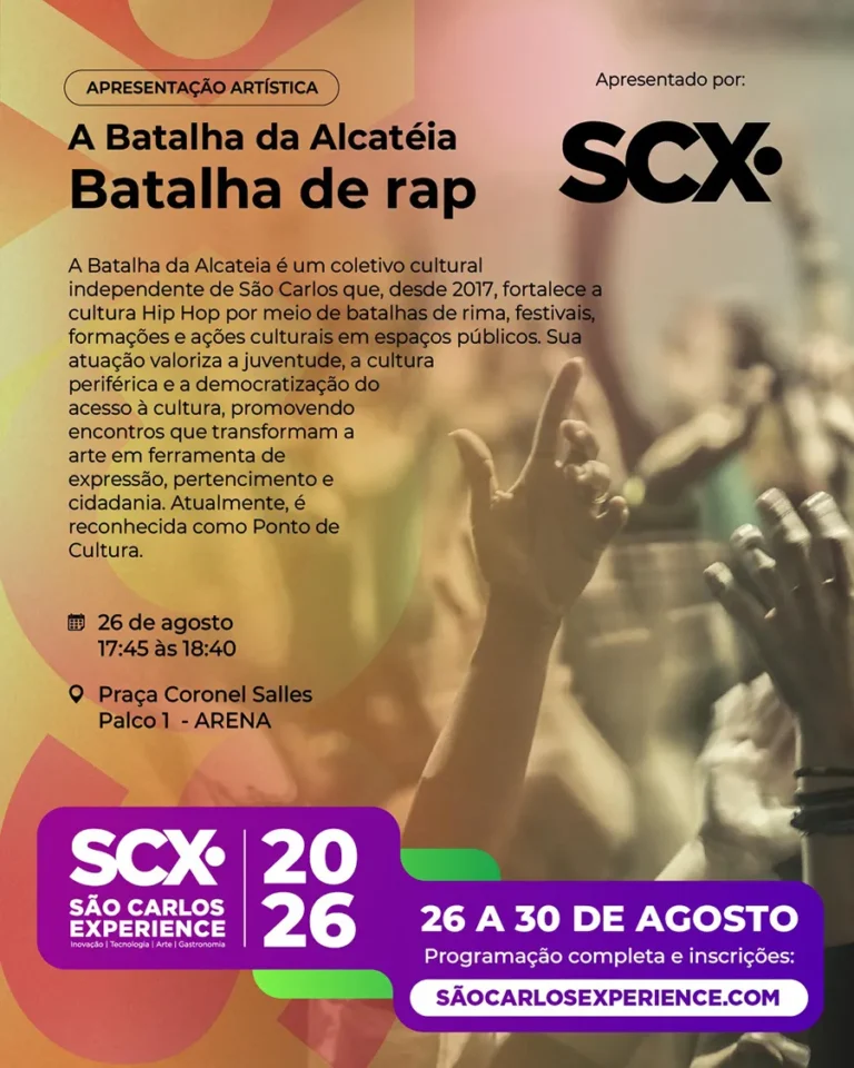 Batalha Alcateia
