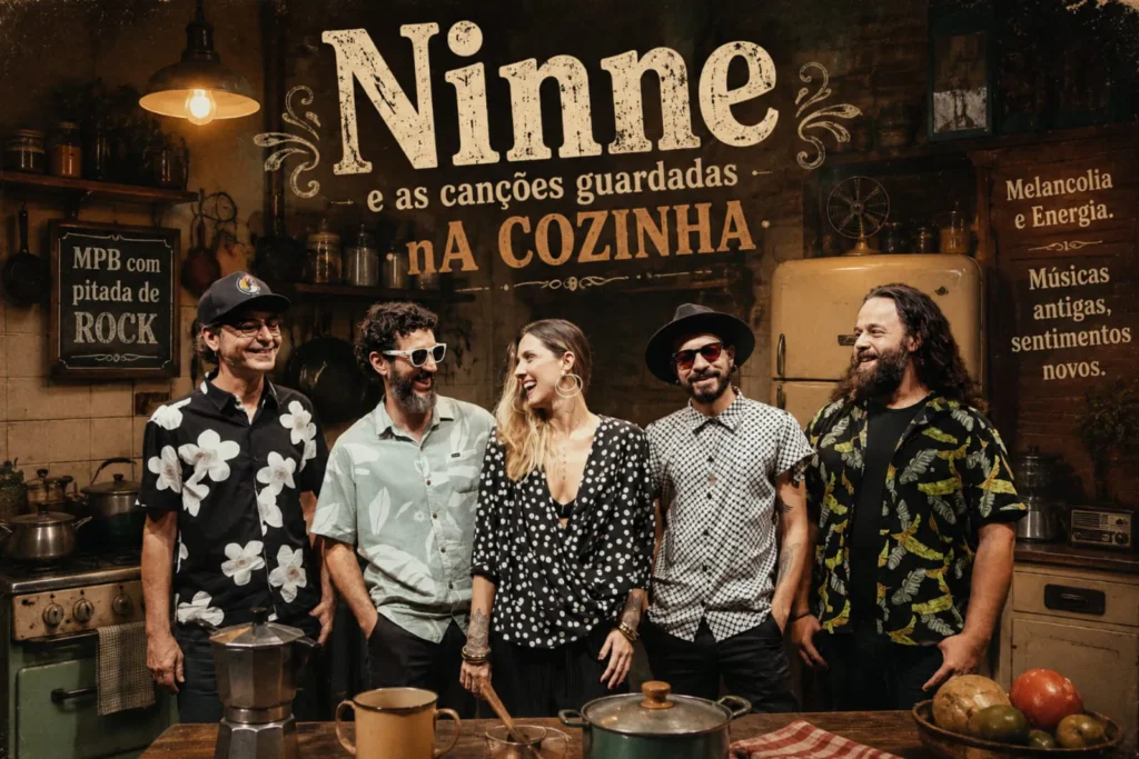 Ninne